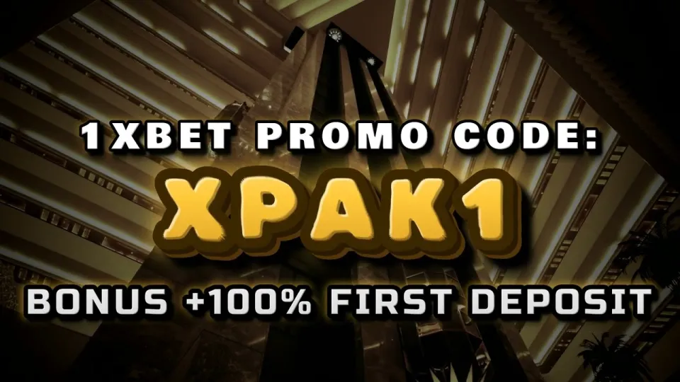 How 1xBet strategies work in 2026 when the XPAK1 welcome bonus backs your first deposit