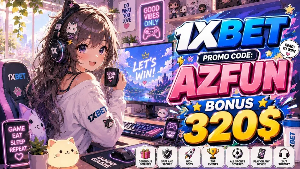 How to register on 1xbet Uzbekistan and start with the official platform bonus